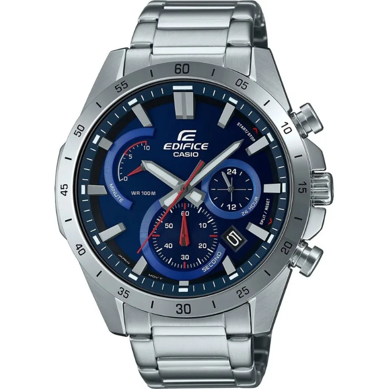 Reloj Edifice Análogo EFR-573D-2AVUDF Hombre