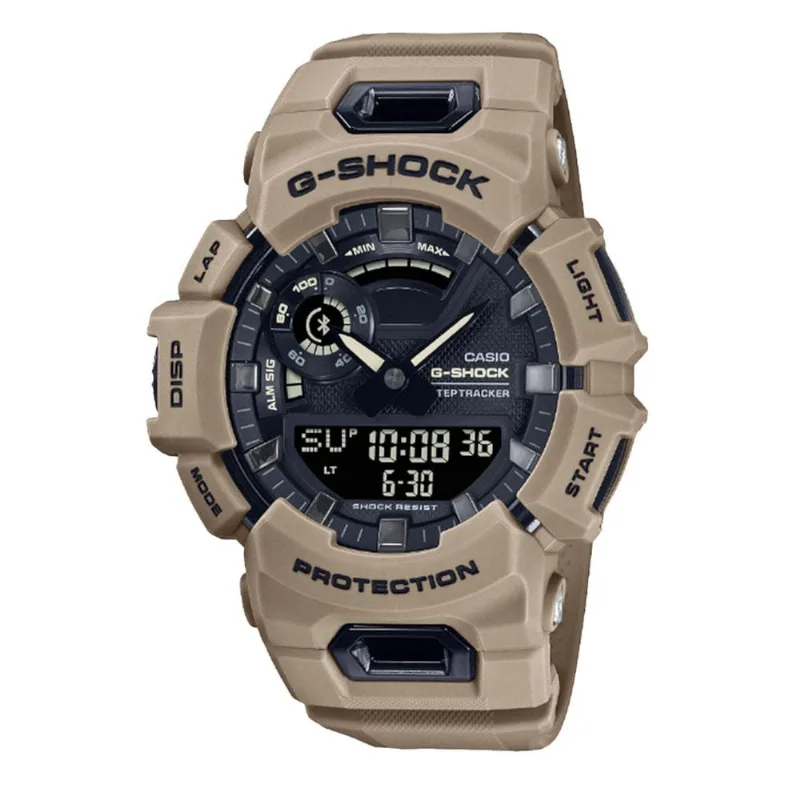 Relógio G-shock G-squad Sports Gba-900uu-5adr