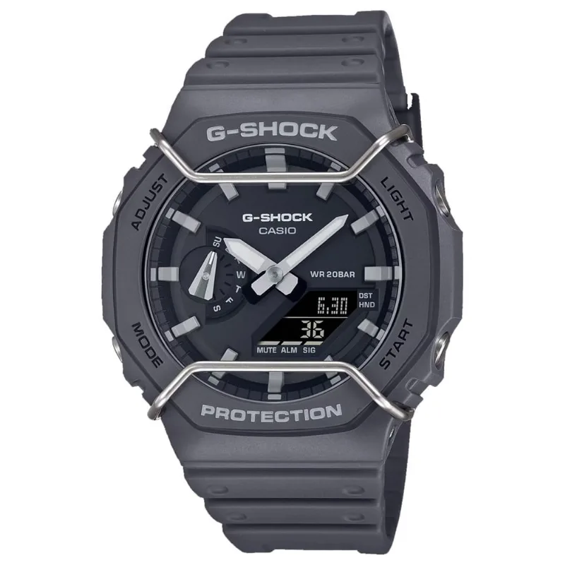 Relógio G-shock Ga-2100pts-8adr
