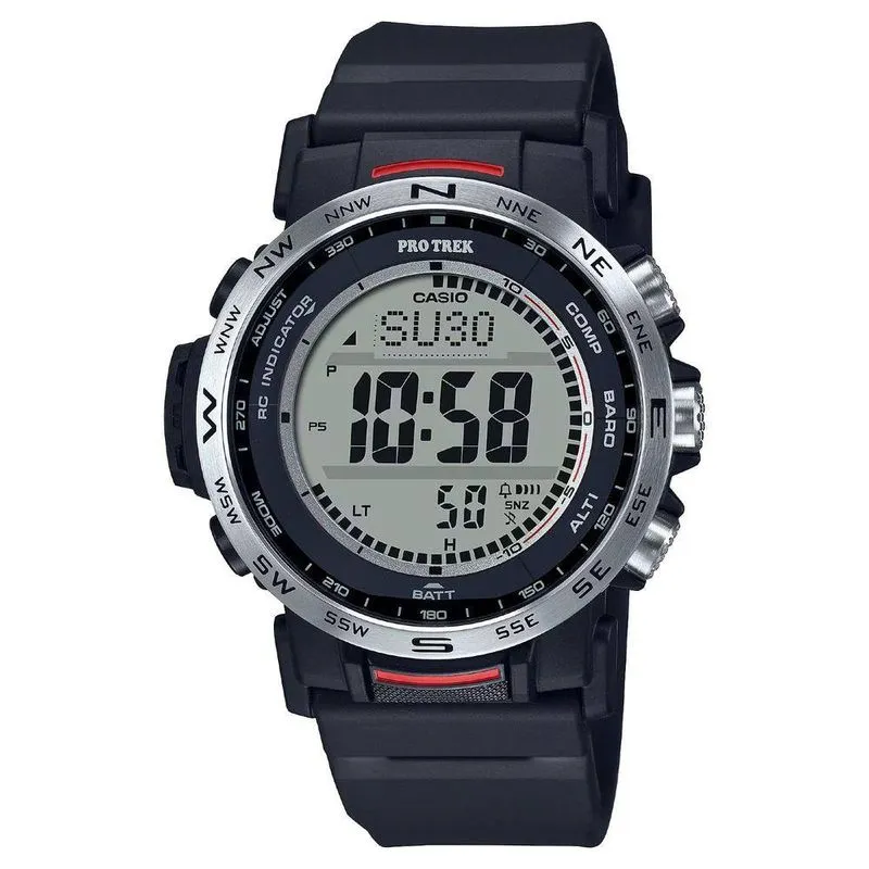 Relógio Casio Pro Trek Prw-35-1adr