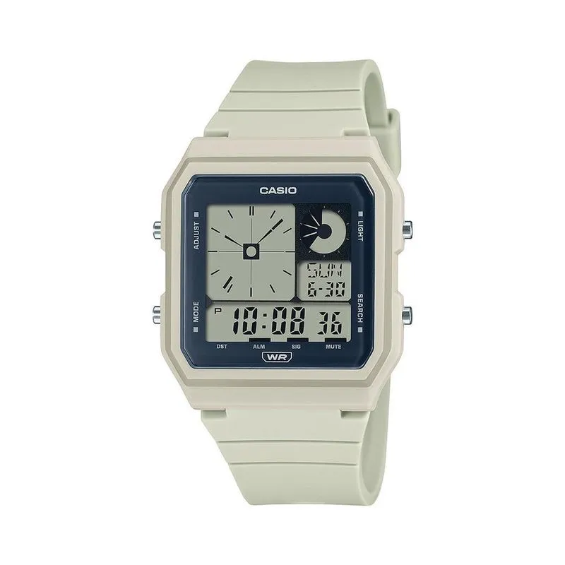 Relógio Casio Vintage - Lf-20W-8Adf