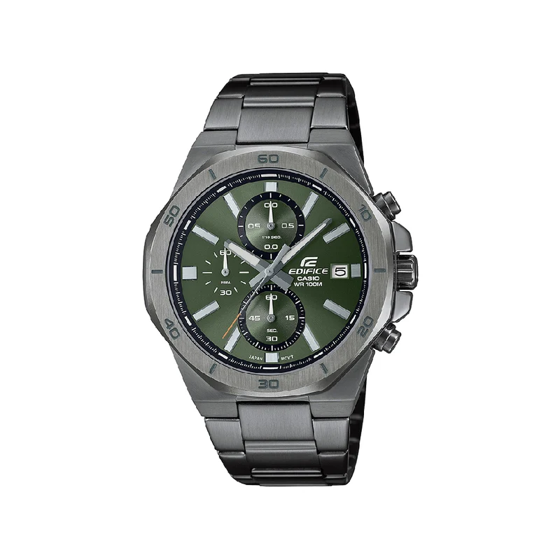 CASIO EDIFICE CAEFV-640DC-3AVUDF