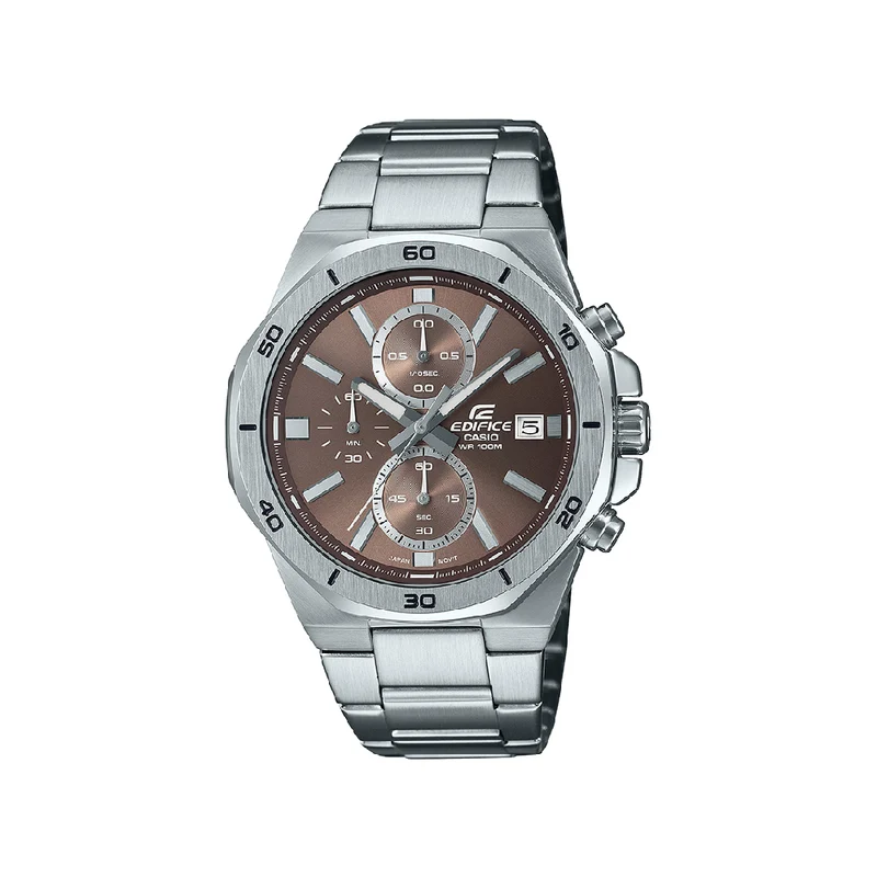 CASIO EDIFICE EFV-640D-5AVUDF