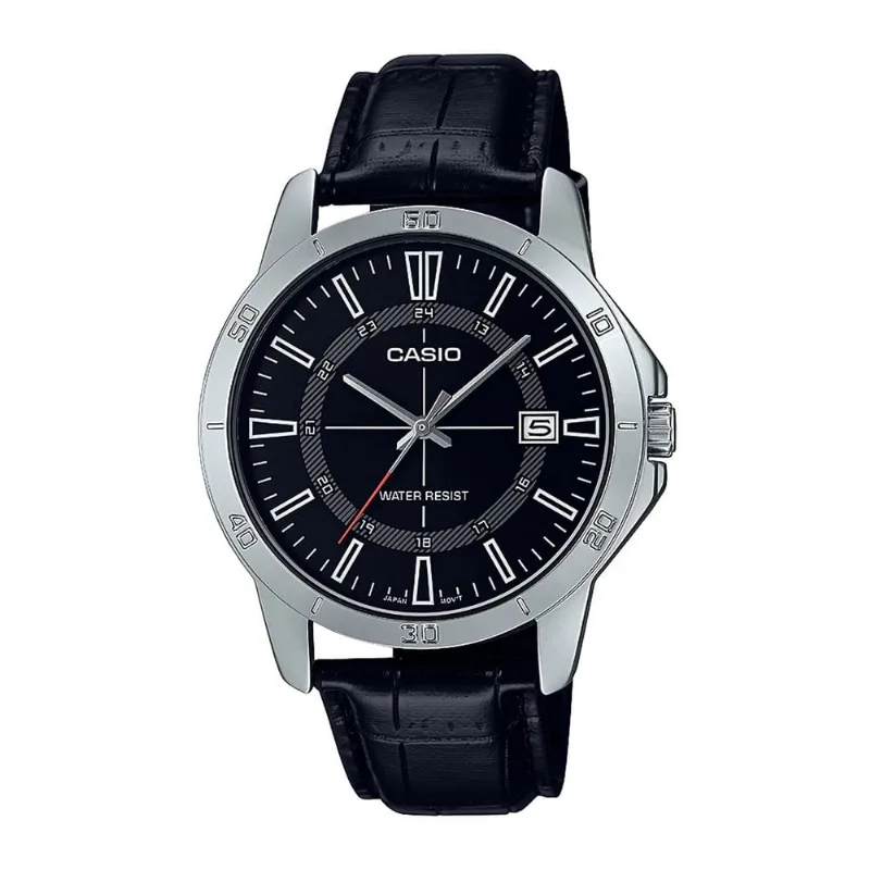 Reloj Casio Análogo MTP-V004L-1CUDF Hombre