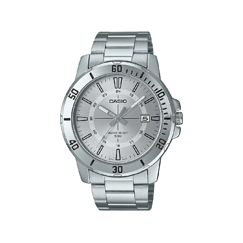 CASIO GL WATCH CAMTP-VD01D-7CVUDF