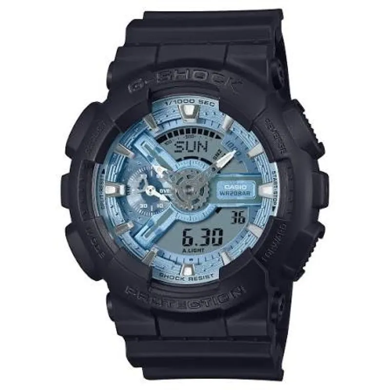 Casio GA-110CD-1A2DR