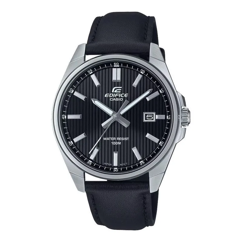 Relógio Casio Edifice Masculino EFV-150L-1AVUDF