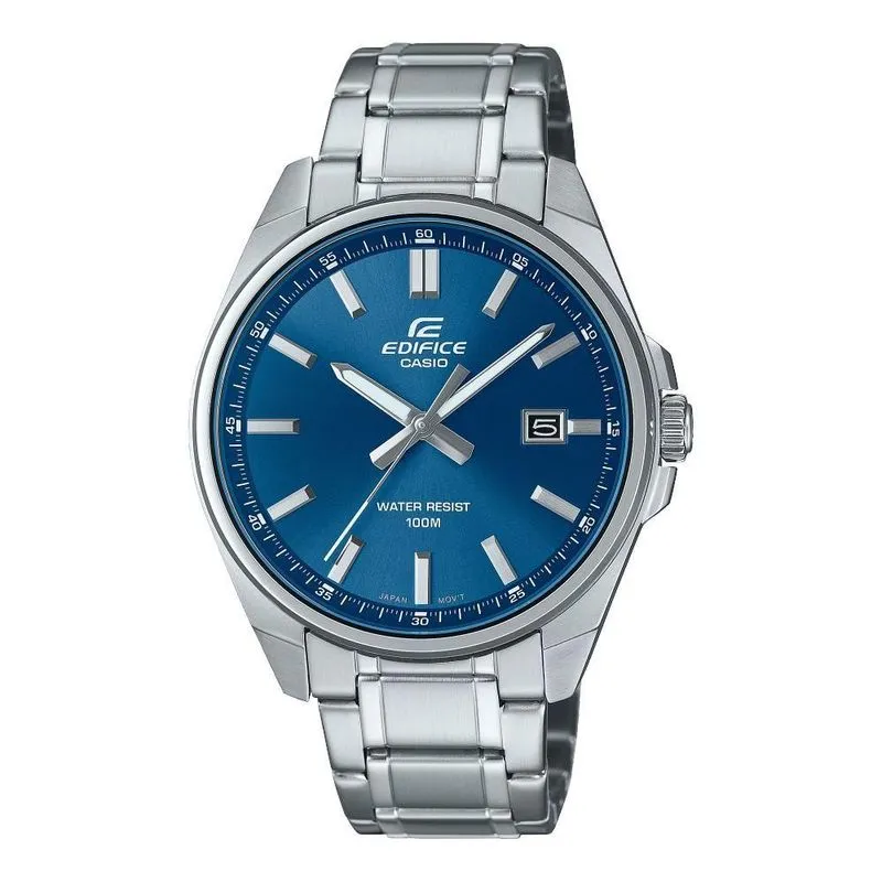 Relógio Casio Edifice Masculino EFV-150D-2AVUDF