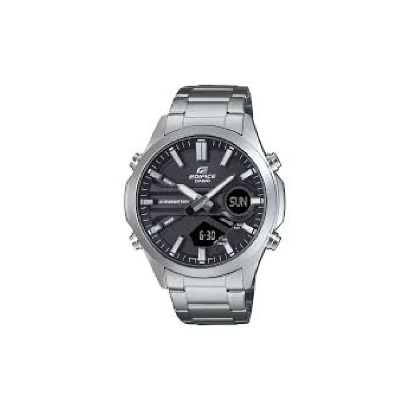 CASIO EDIFICE CAEFV-C120D-1ADF
