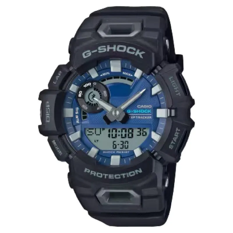 Relógio Casio G-Shock G-Squad Sports Gba-900Cb-1Adr