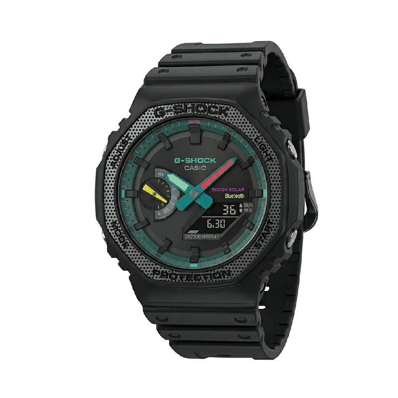CASIO G-SHOCK CAGA-B2100MF-1ADR