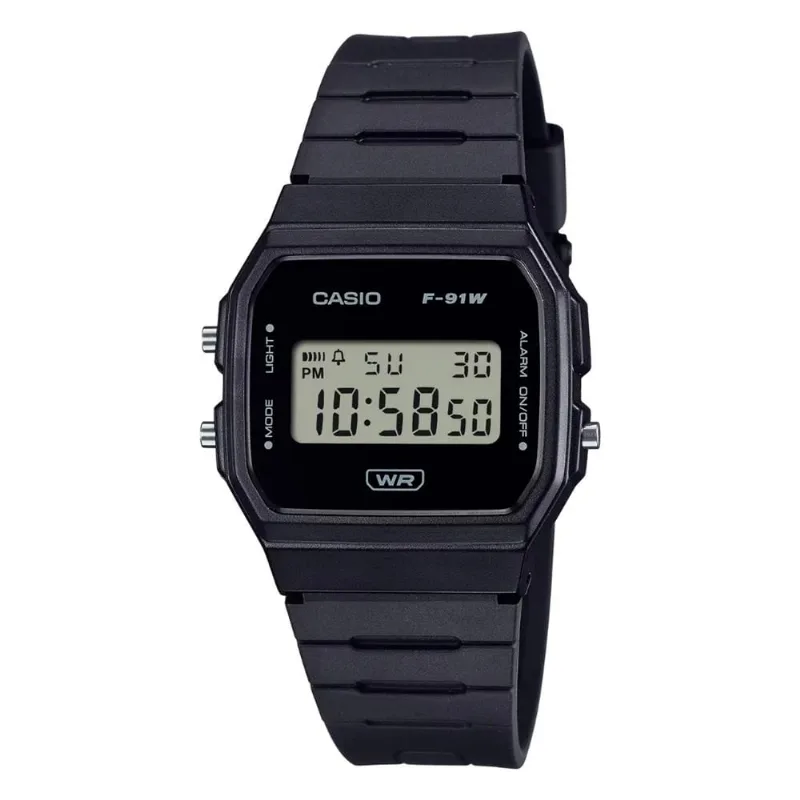 Relógio Casio Masculino Vintage Digital