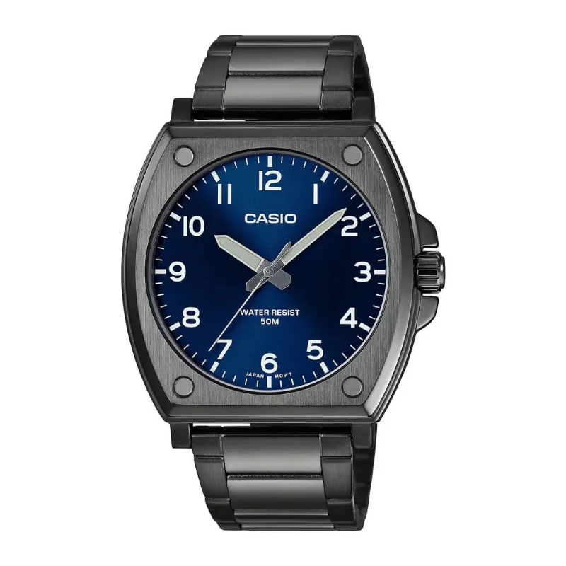 Reloj Casio Análogo MTP-E730B-2AVDF Hombre