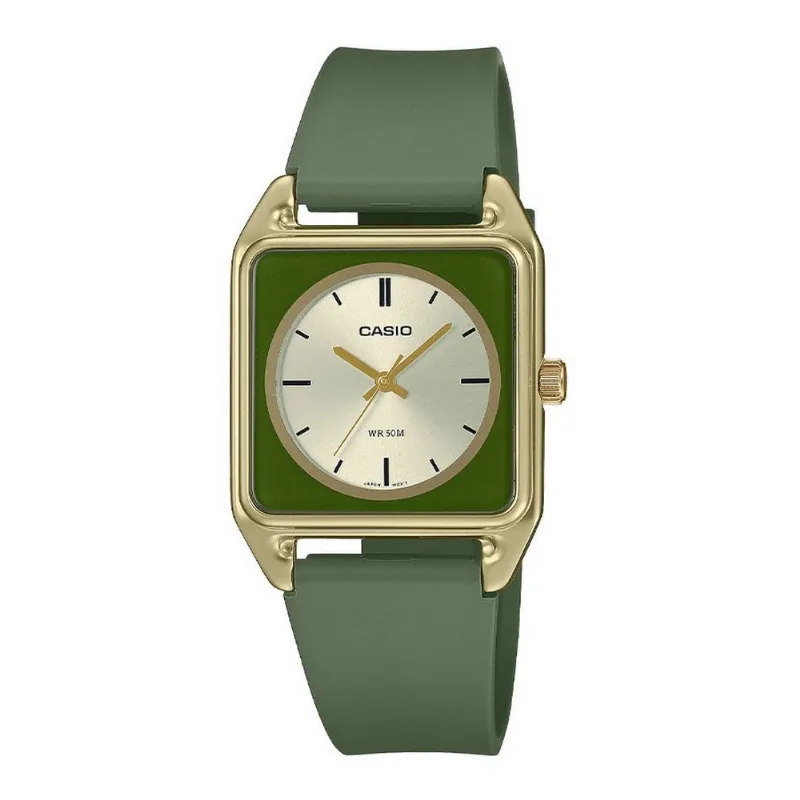 Reloj Casio Análogo MTP-B170-3EVDF Hombre