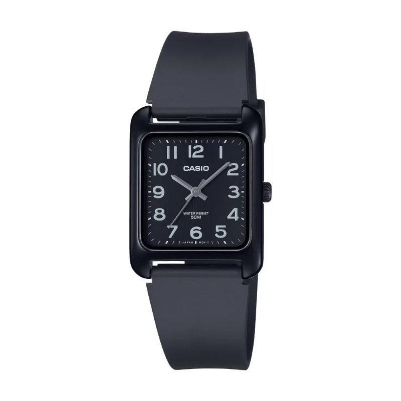 Reloj Casio Mtp-b175-1bvdf Negro Hombre