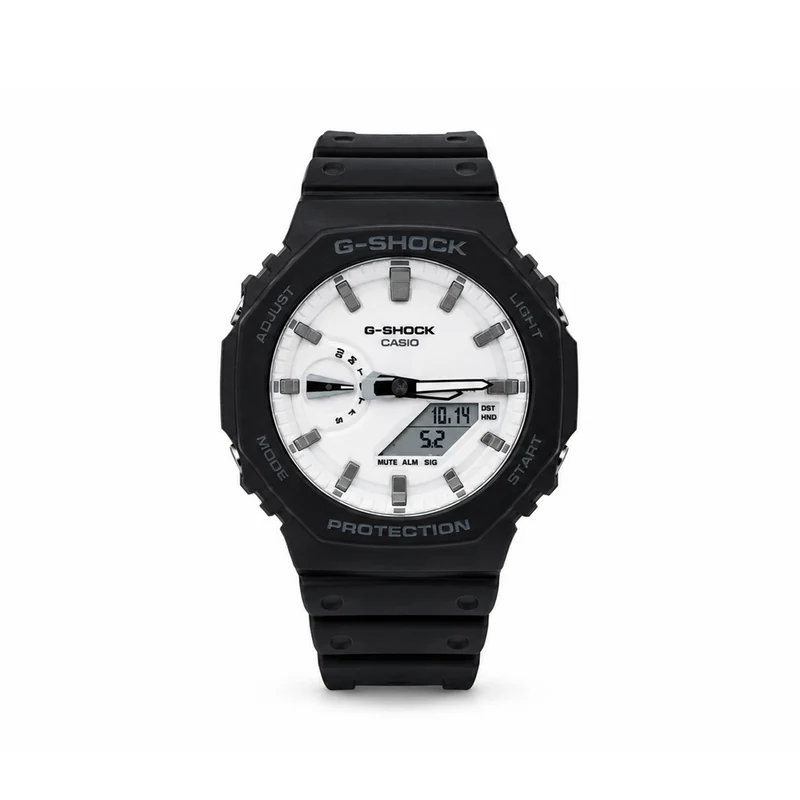CASIO G-SHOCK CAGA-2100WD-1ADR