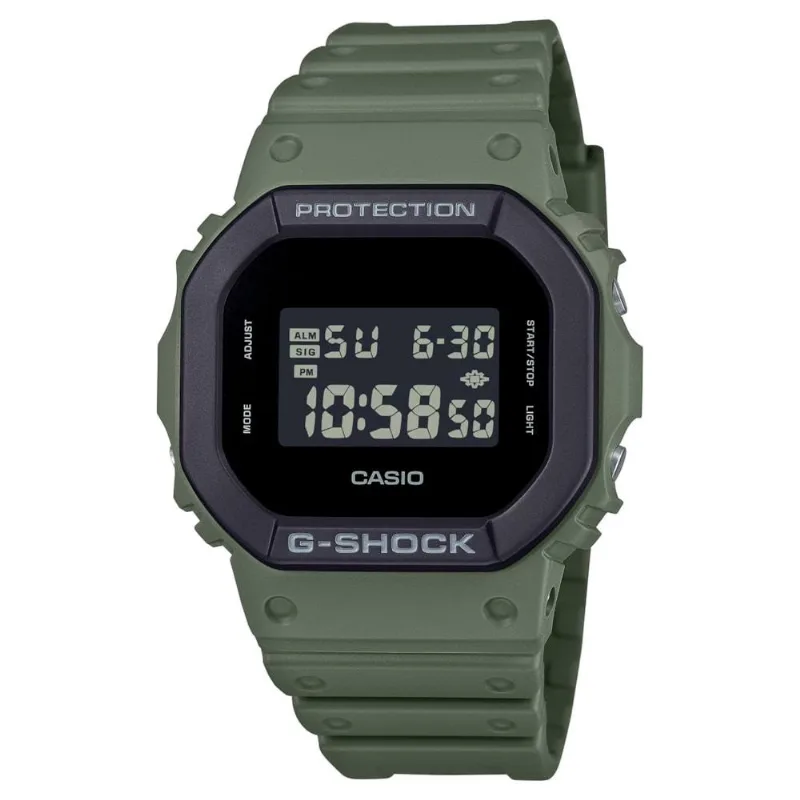Relógio G-shock Urban Utility Dw-5610uu-3dr