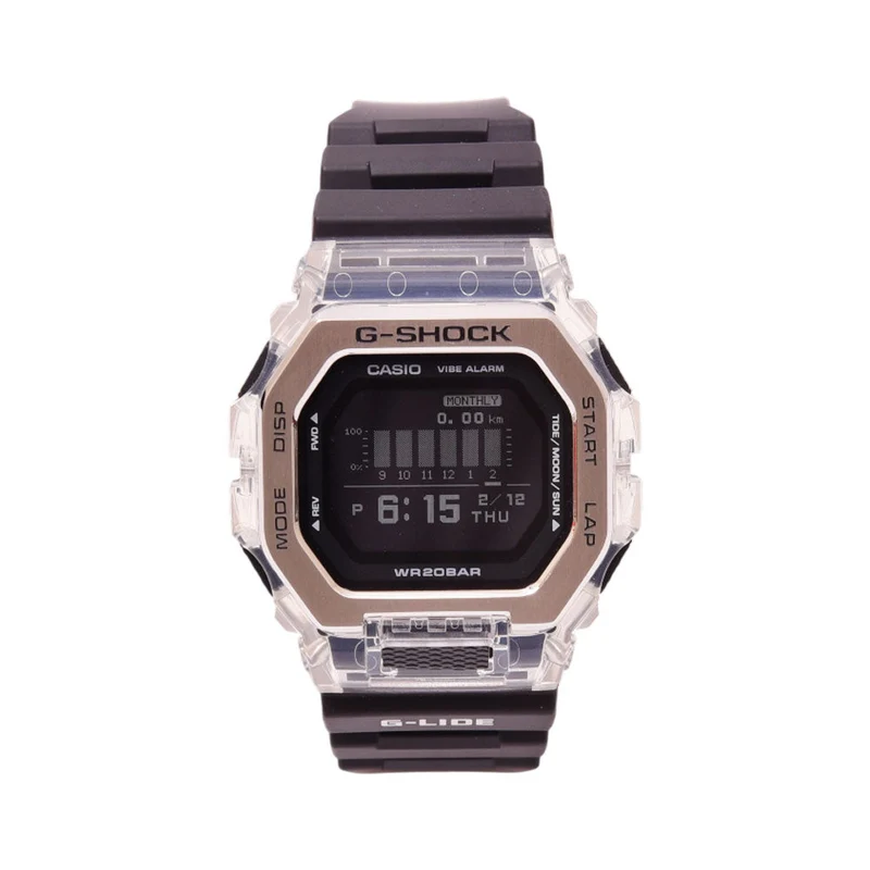 CASIO G-SHOCK CAGBX-100S-1DR