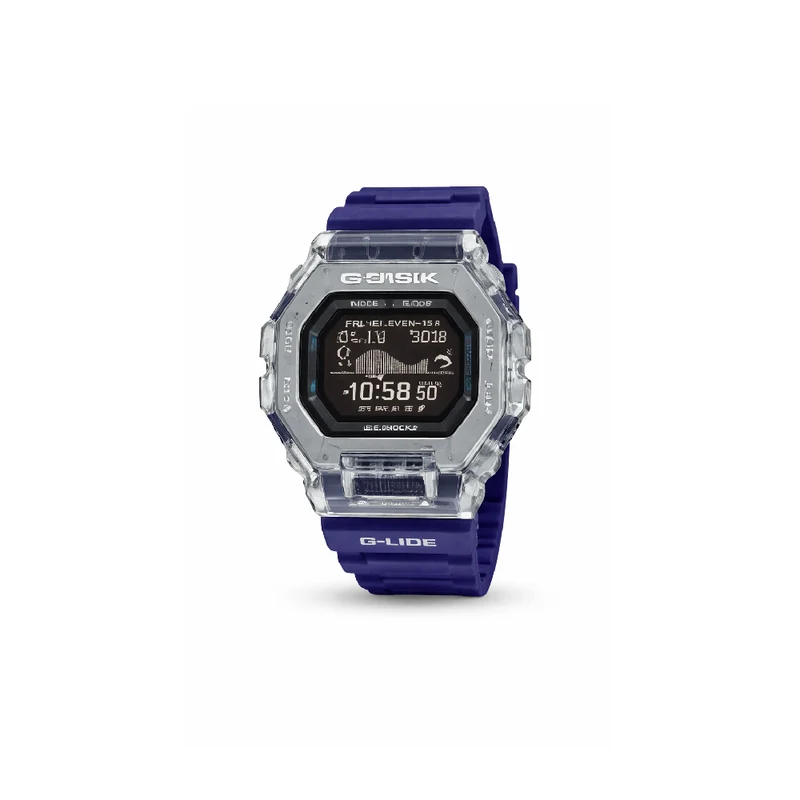 CASIO G-SHOCK CAGBX-100S-2DR