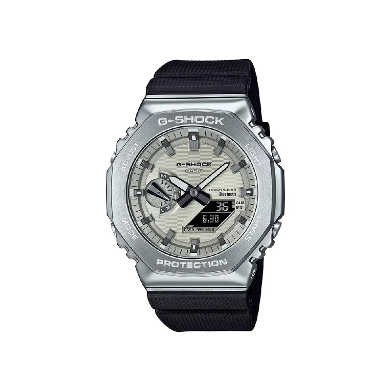CASIO G-SHOCK CAGBM-2100A-8BDR