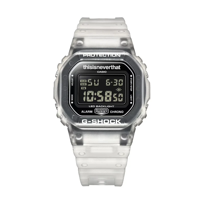 + thisisneverthat DW-5600