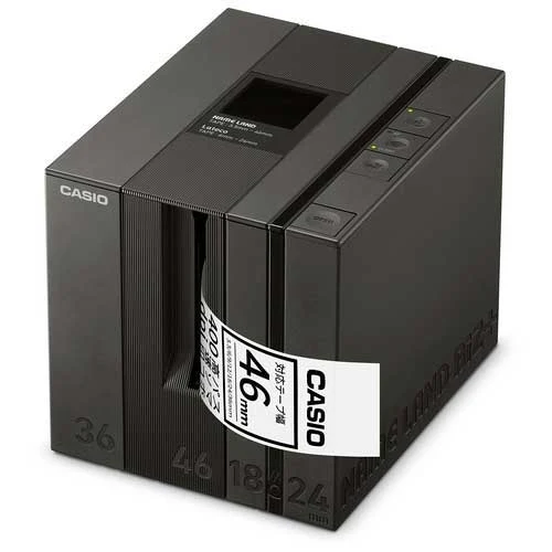 カシオ計算機 ネ－ムランド KL-LE900-TA 4549526702327