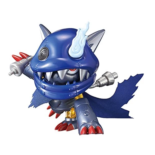 Bandai Digimon Universe Appli Monsters Appli Arise Action AA-04 Hackmon Figure