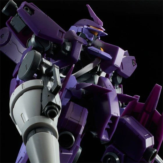 P-Bandai 1/100 Gaelio's Schwalbe Graze