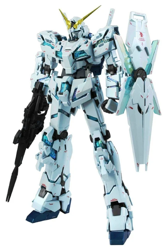 GUNDAM FIX FIGURATION METAL COMPOSITE UNICORN GUNDAM Final Battle Ver BANDAI NEW