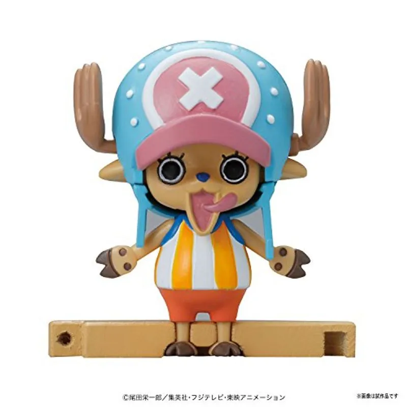 Bandai Hobby Chopper Robo Super 1 Guard Fortress Onepiece Building Kit