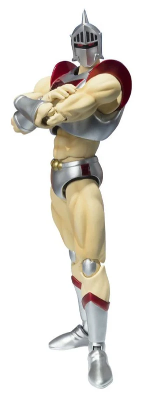 S.H.Figuarts Kinnikuman ROBINMASK ORIGINAL COLOR EDITION Figure BANDAI NEW Japan