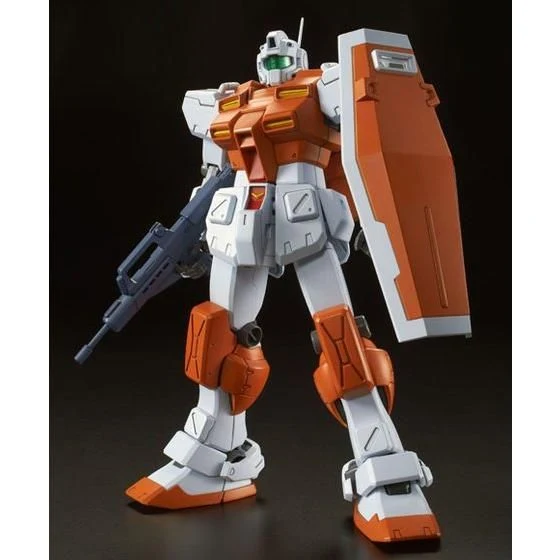 P-Bandai MG 1/100 Powered GM