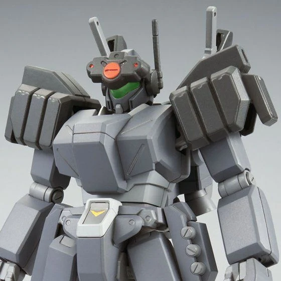 P-Bandai HGBF 1/144 Ghost Jegan F