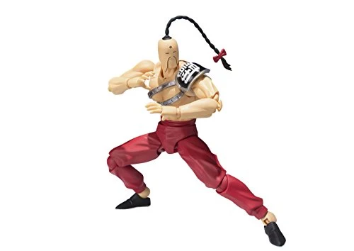 S.H.Figuarts Kinnikuman RAMENMAN ORIGINAL COLOR EDITION Figure BANDAI NEW Japan