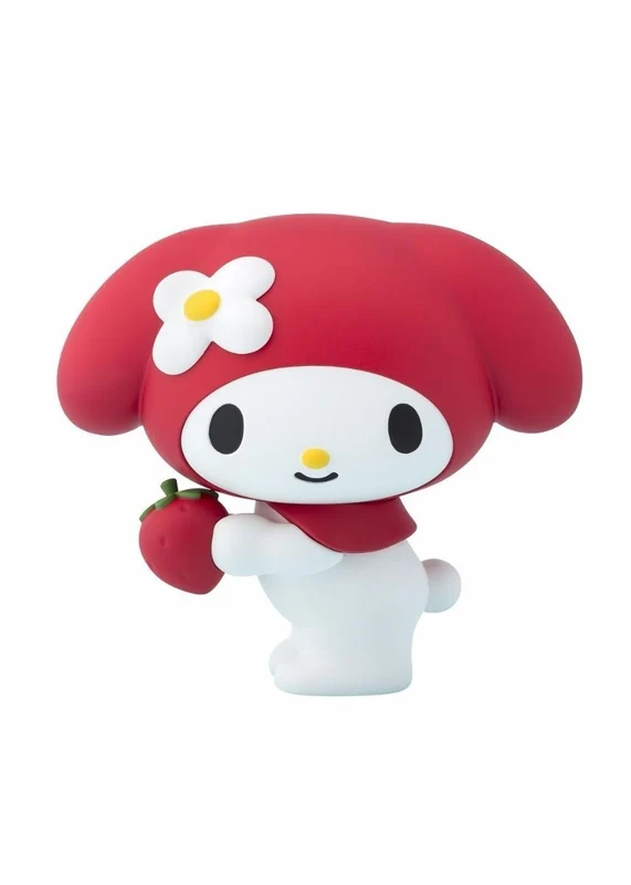 Figuarts ZERO MY MELODY Red PVC Figure BANDAI NEW from Japan F/S