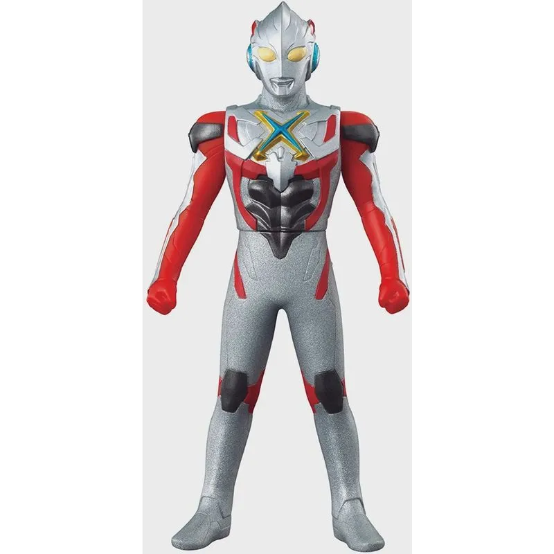 Ultra Hero 500 Series 35 - ultraman X