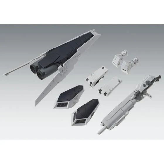 P-Bandai MG 1/100 HWS Expansion Set for Nu Gundam Ver.Ka