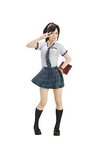 Figuarts ZERO Summer Lesson HIKARI MIYAMOTO PVC Figure BANDAI NEW from Japan F/S