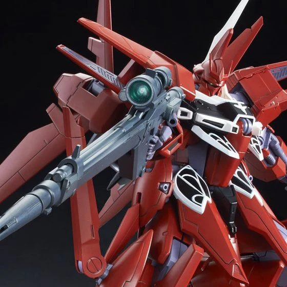 P-Bandai RE/100 1/100 Rebawoo