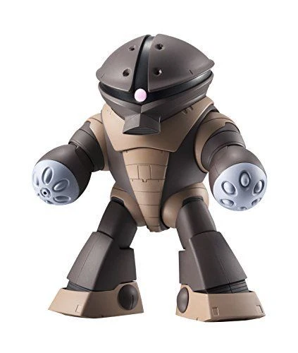 ROBOT SPIRITS SIDE MS MSM-04 ACGUY Ver A.N.I.M.E. Figure Gundam BANDAI NEW