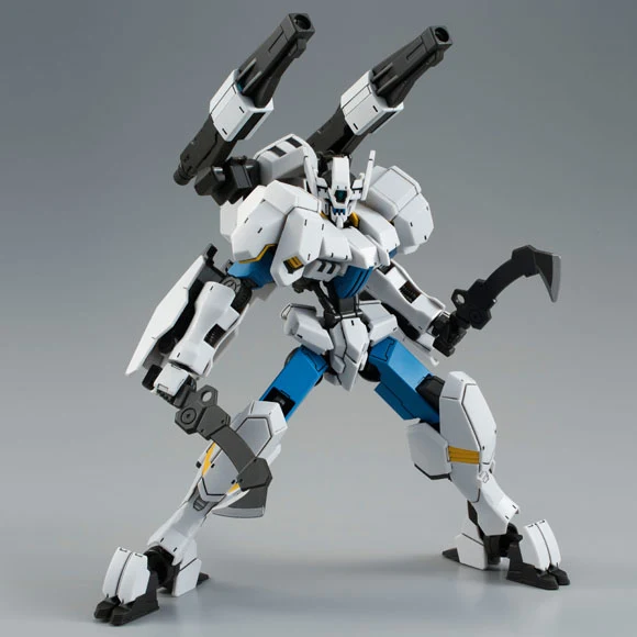 P-Bandai HG 1/144 Gundam Flauros (Calamity War Type)