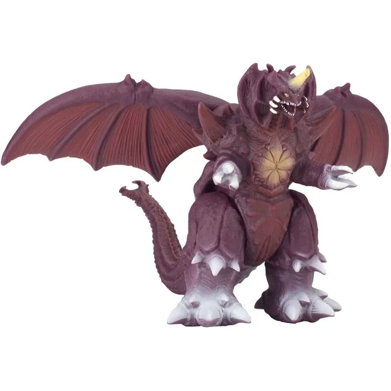 Bandai Godzilla Movie Monster Series Destoroyah Vinyl Figure