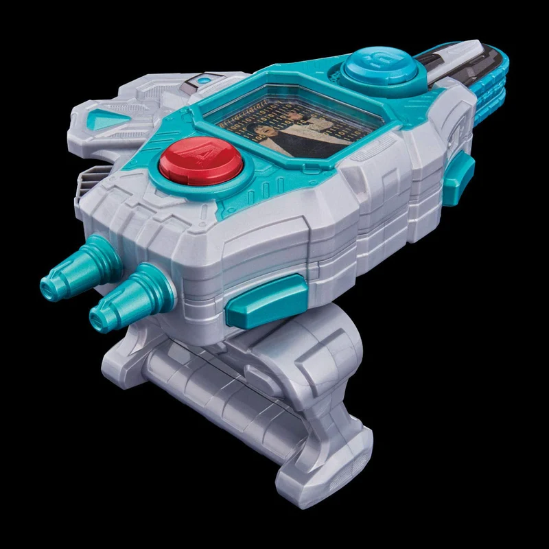 Kamen Rider EX-AID HenshinPad DX GASHACON BUGVISOR II Shindan Kuroto ver. NEW