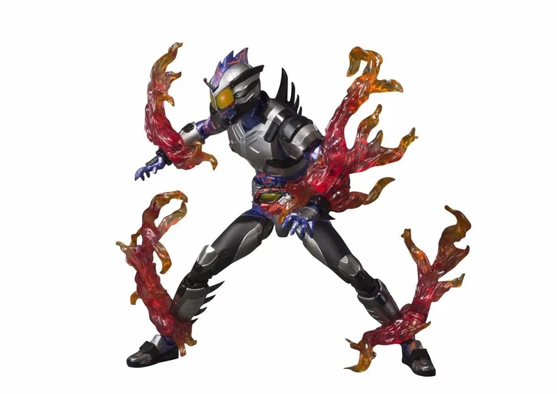 S.H.Figuarts Masked Kamen Rider AMAZON NEO Amazon.co.jp Limited Ver BANDAI NEW