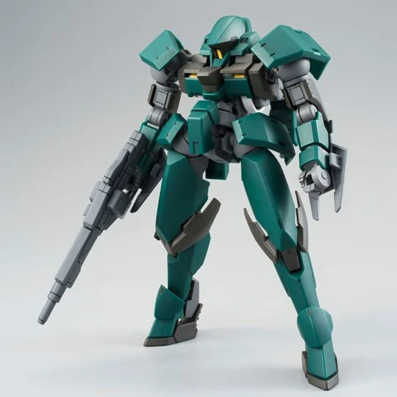 P-Bandai HG 1/144 Mobile Reginlaze (Standard Type)