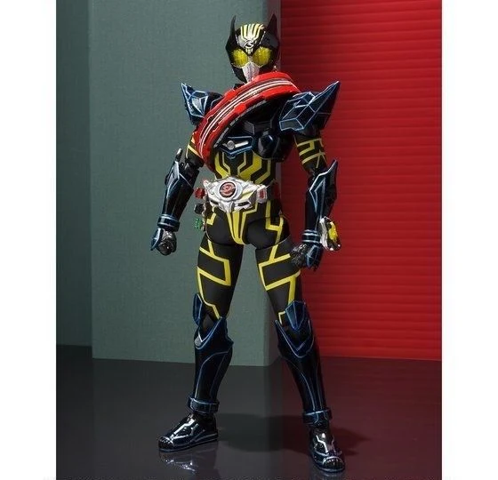 S.H.Figuarts Masked Kamen Rider DRIVE type SPECIAL Action Figure BANDAI NEW