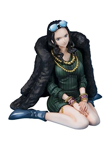 Bandai Figuarts Zero Nico Robin -One Piece 20th Anniversary Ver.- Figure
