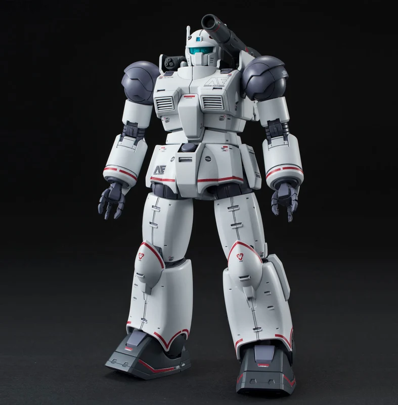 P-Bandai HG 1/144 Guncannon First Type (Rollout Unit 1)