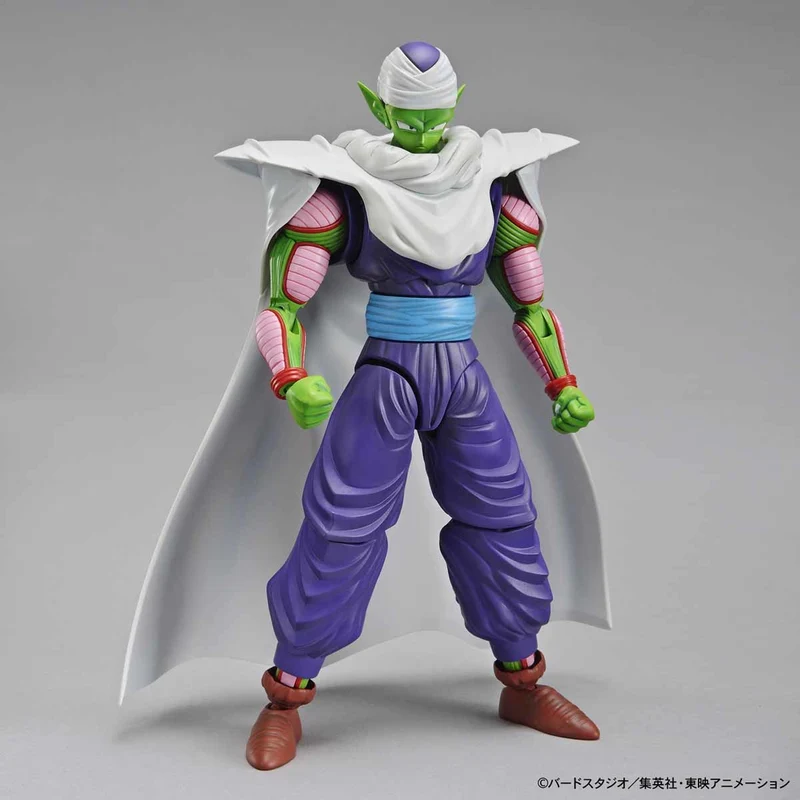 IN-STOCK Bandai - Figure-rise - Dragon Ball Z - Piccolo