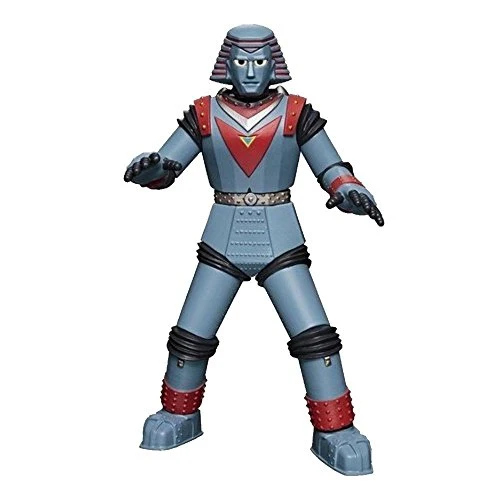 ULTIMATE LUMINOUS Toei Classics GIANT ROBO vs GR2 Set Figure NEW from Japan